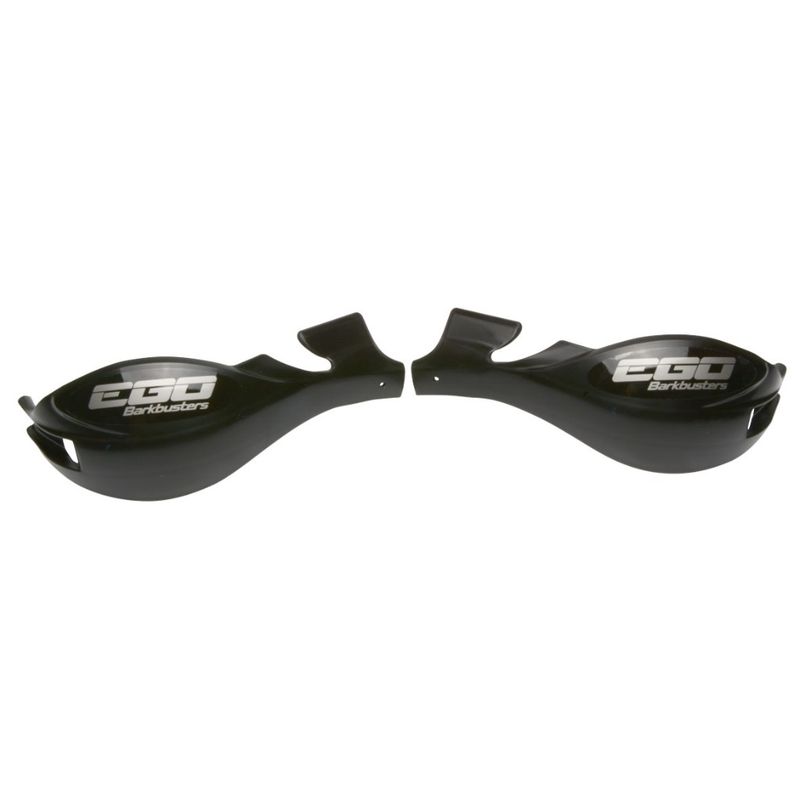 EGO Handguards Black