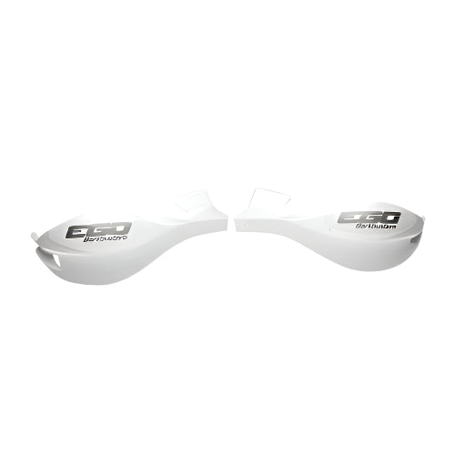 EGO Handguards White