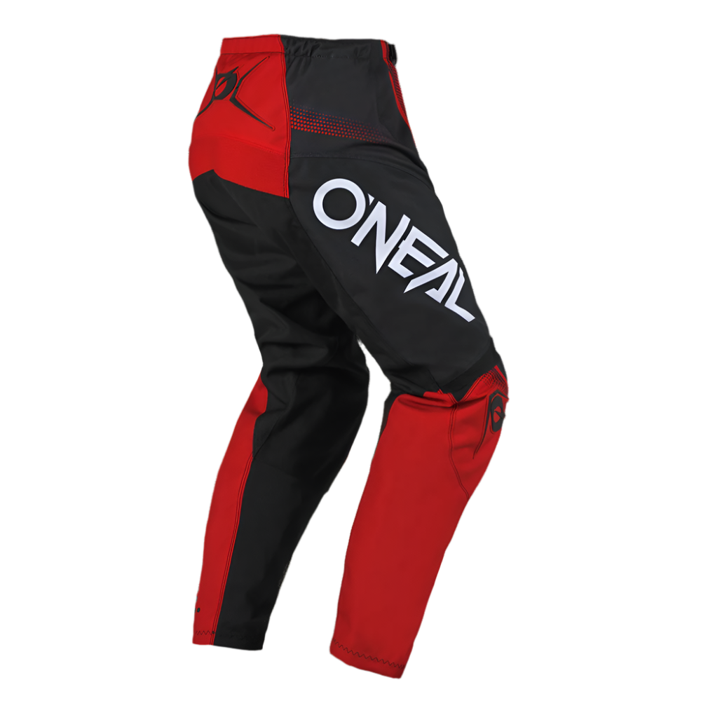 Element Racewear V.25 Pants Black/Red