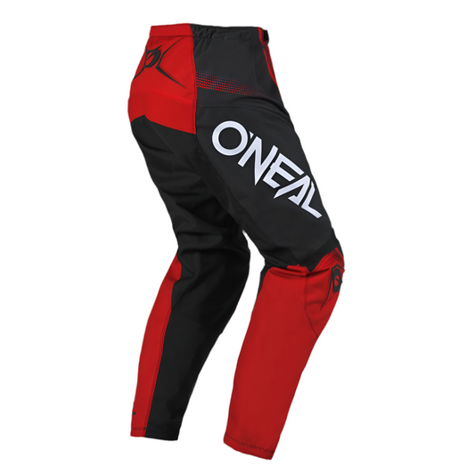 Element Racewear V.25 Pants Black/Red