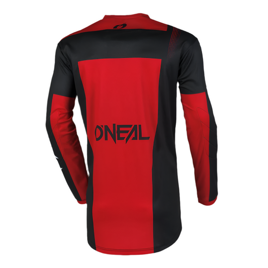 Element Racewear V.25 Jersey Black/Red