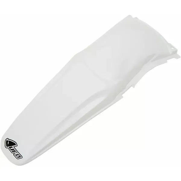 Rear Fender Cr 00-01 Wht Ho03663#041