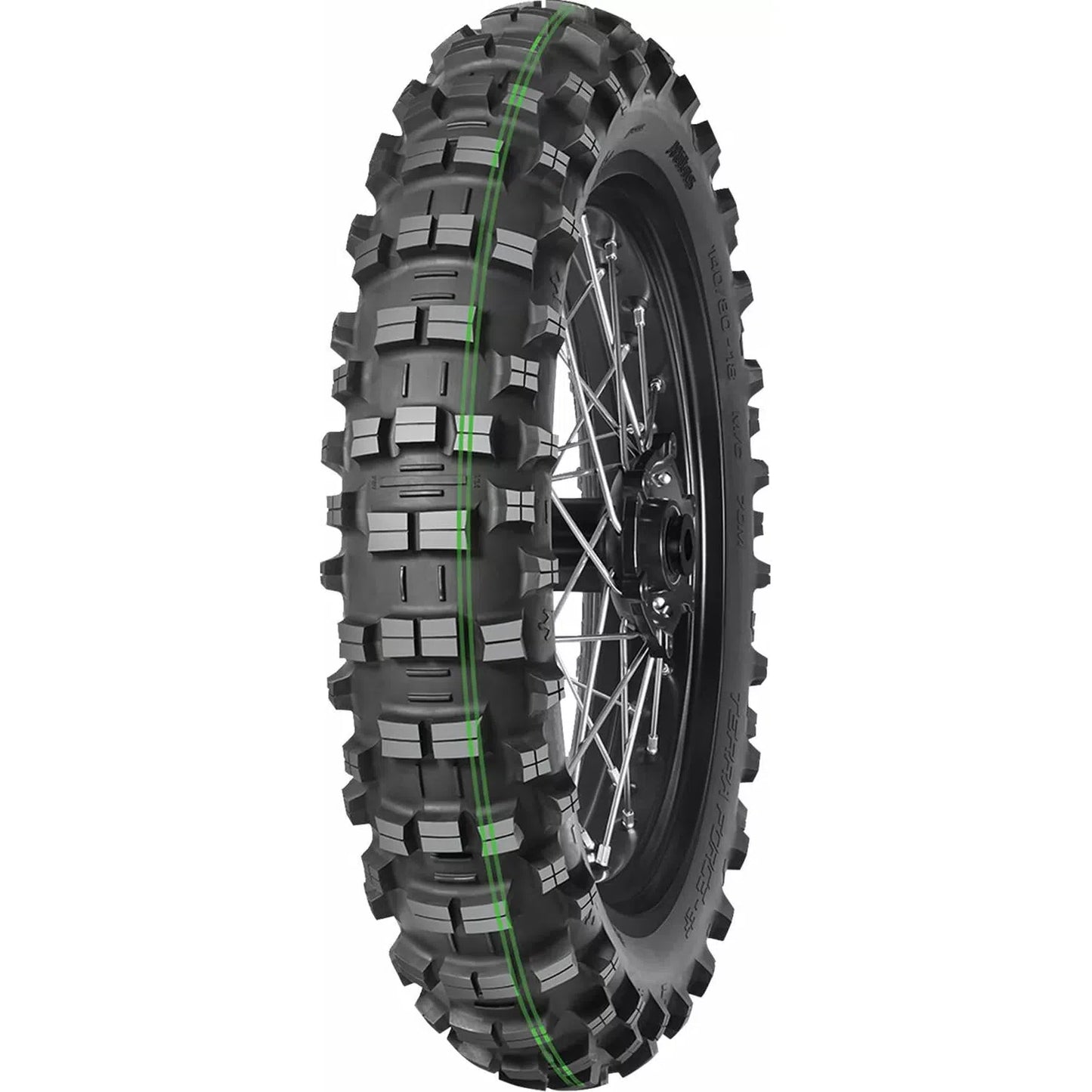 TEFOEF GG 140/80-18 70M FIM