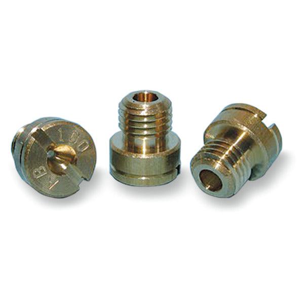 Main Jet Slot For Keihin Kj172.5 4Pcs KJ172.5-4