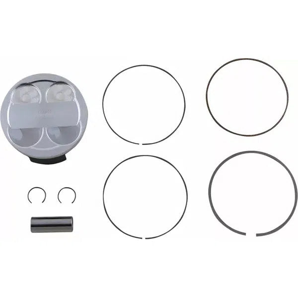 Piston Kit 8965Da