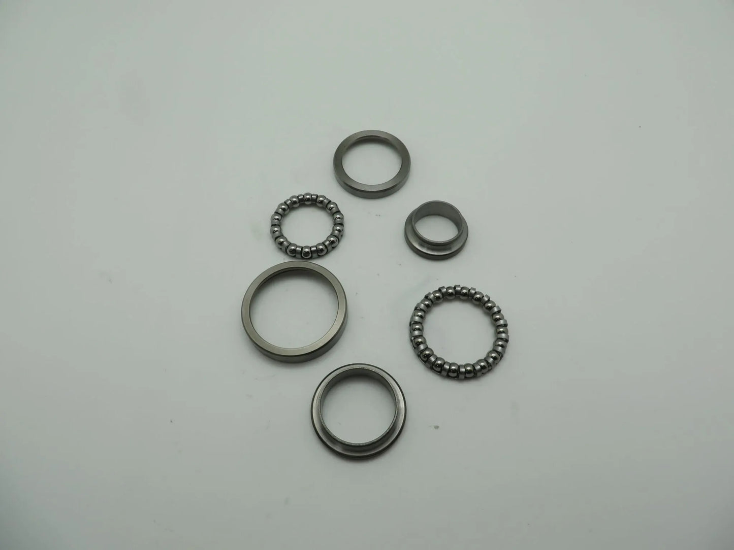 BEARING STEERING STEM
