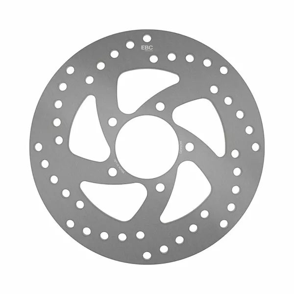 Brake Rotor Fixed D-Series Round Scooter MD942D