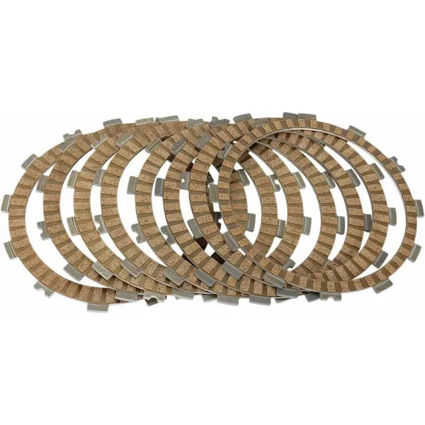 Friction Plate Set Crf450R 16.S14039