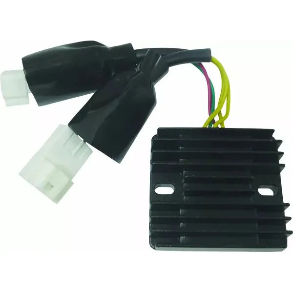 Reg/Rectifier Ho Hn1009N