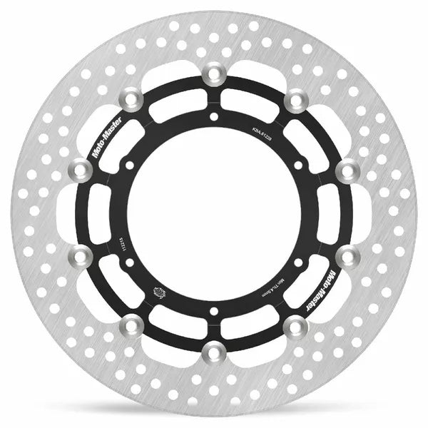 Brake Disc Halo Float Ft 112215