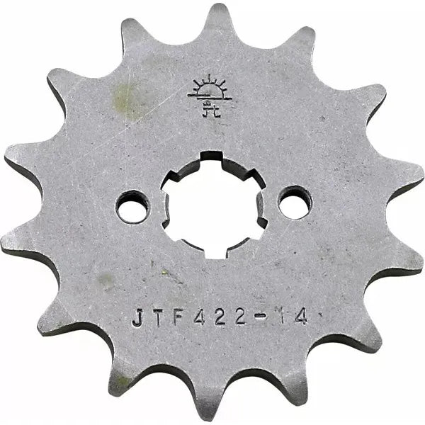 Sprocket Front 14T 520 Jtf422.14