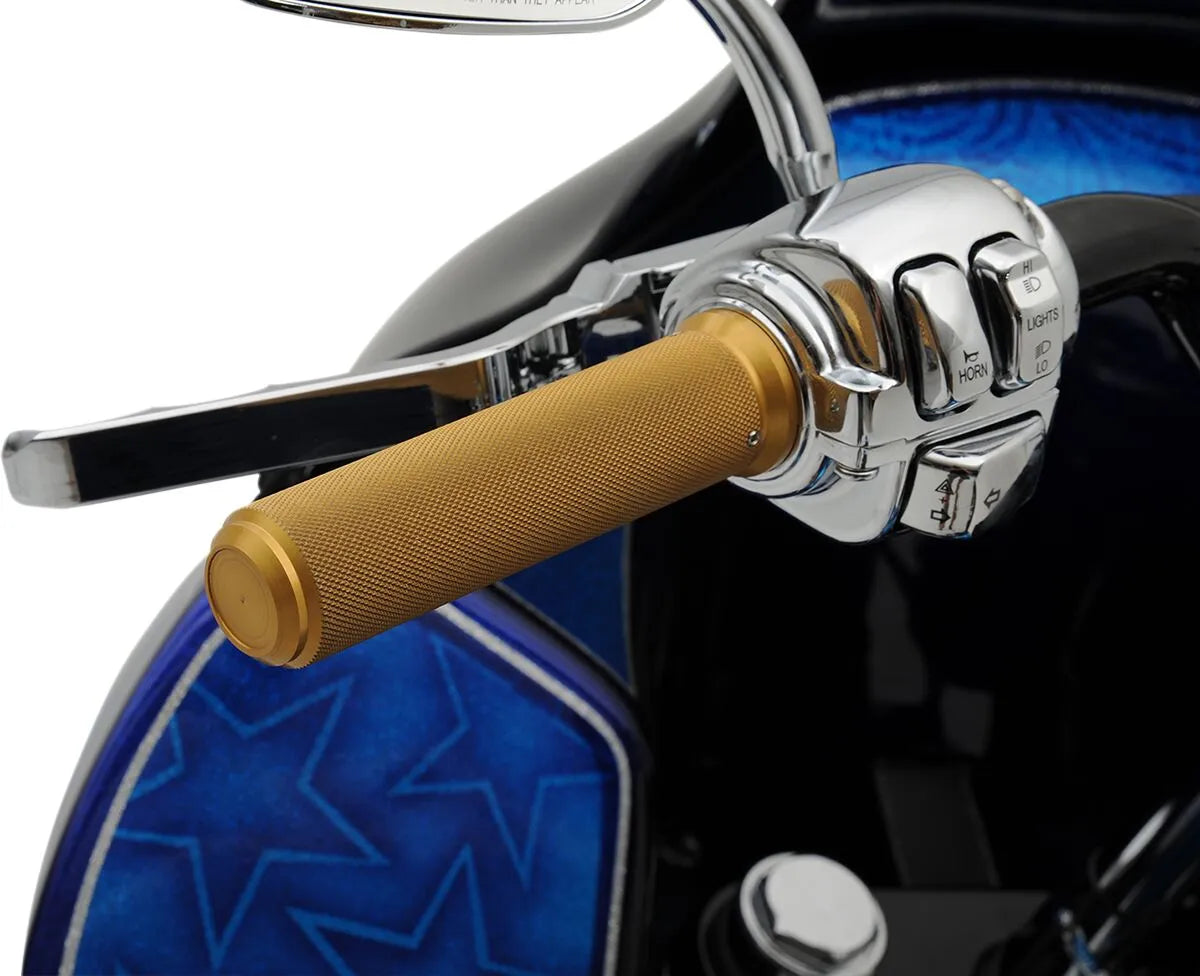 GRIPS 1" SPEED GOLD