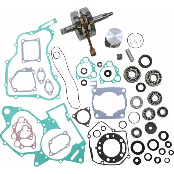 Engine Kit Hon Wr101-131 Wr101-131
