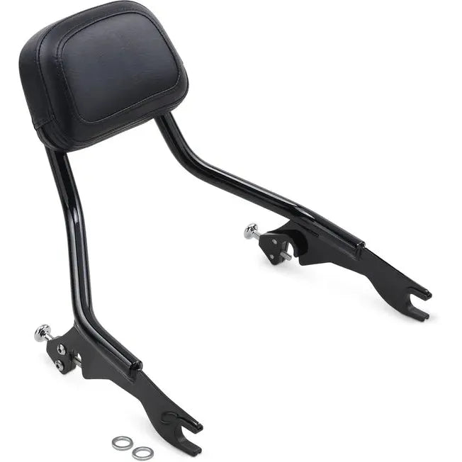 Detachable Backrest Dresser Bl