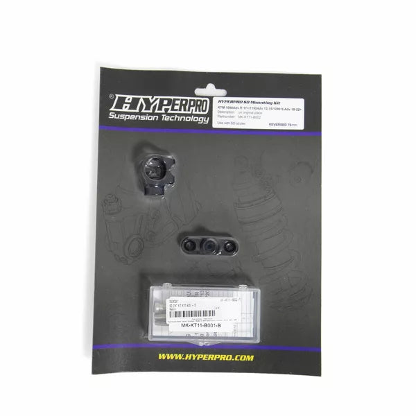 Sd Mnt Kit Ktm Adv -13 Mk-Kt11-B002-B