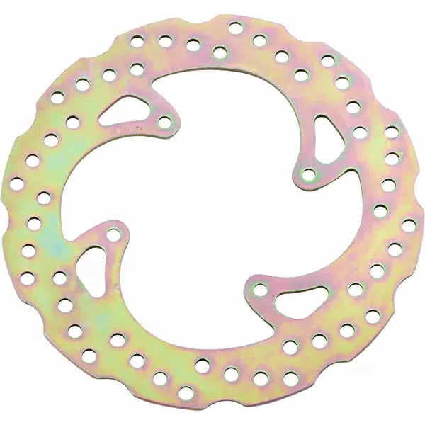 Brake Rotor D-Series Offroad Solid Contour MD6058C