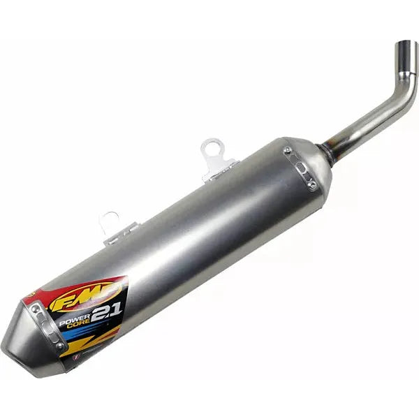 Muffler Alum Pc-2.1 025252