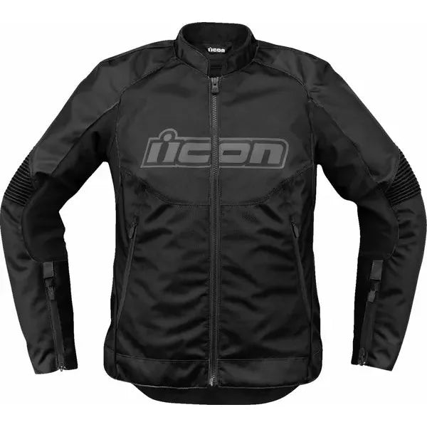 Women's Overlord3™ Jacket Black