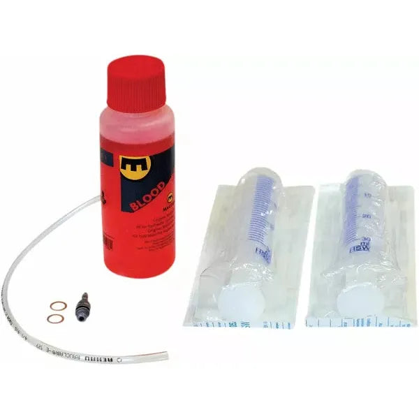 Hymec - Servicekit 0722152