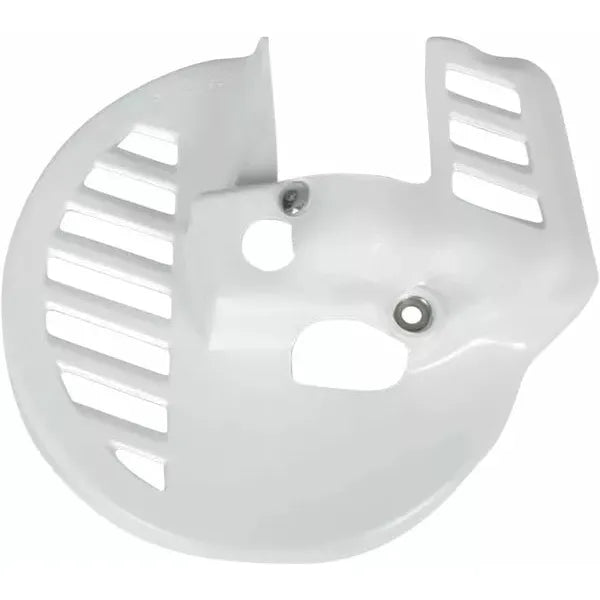 F Disc Cover Cr'S 90-4 Wht Ho02661#041