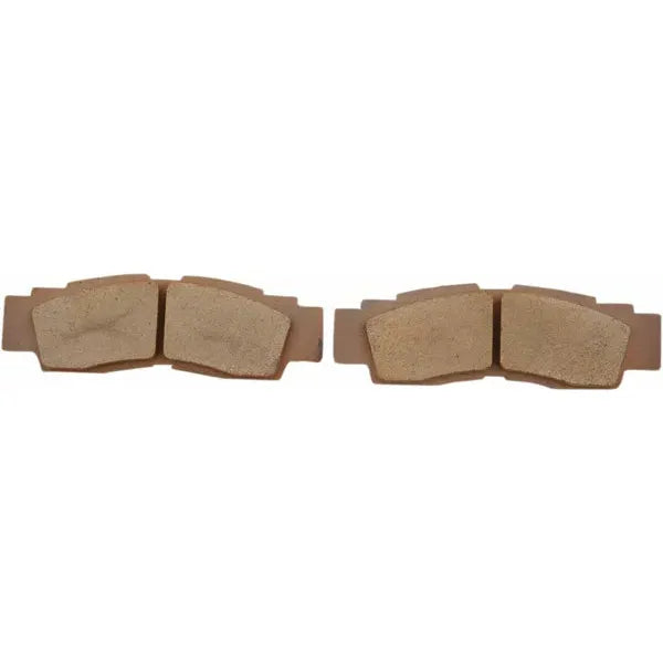 Brake Pad Sintered Dp566 Dp566