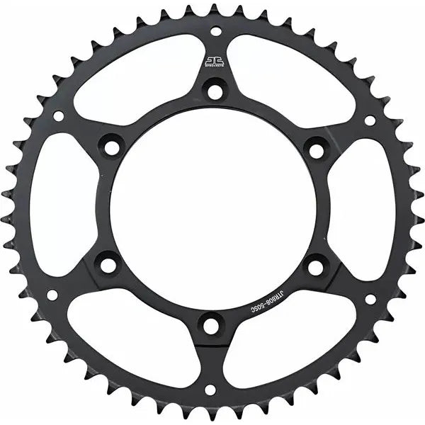 Sprocket Rear 50T 520 Sc Jtr808.50Sc
