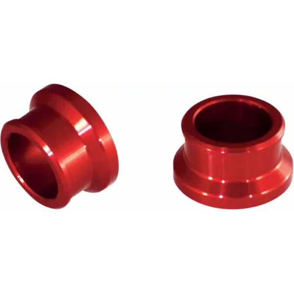 Wheel Spacer Rear Red Rws201