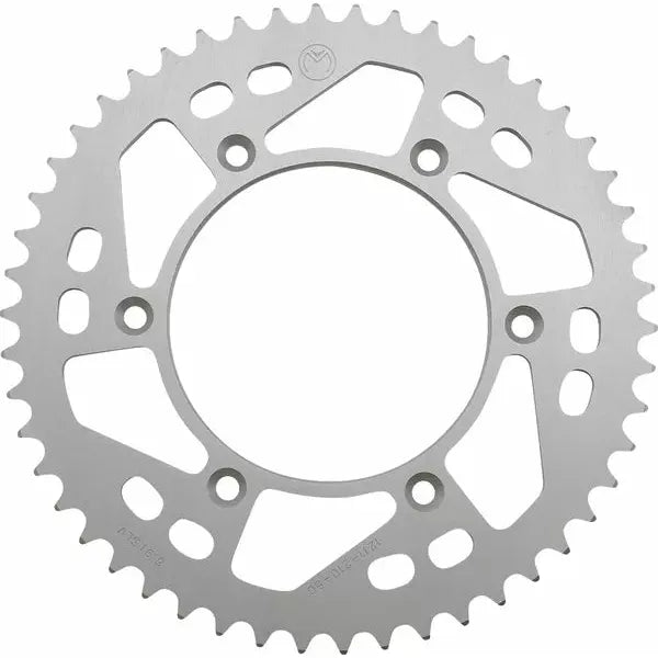 Sprocket Alu Mse Hon 50T Silv 1211-210-50-11