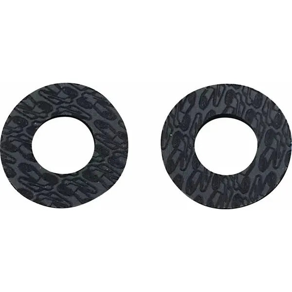 Renthal Grip Donutz Gray