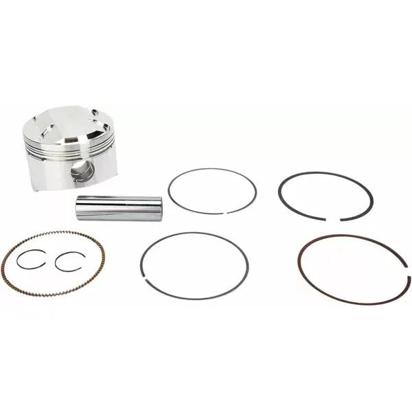 Wiseco Piston Hon Std. 4393M08100