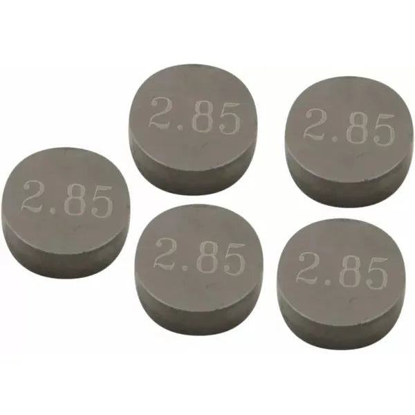 Valveshim 7.48X2.85 5Pk 29.748285