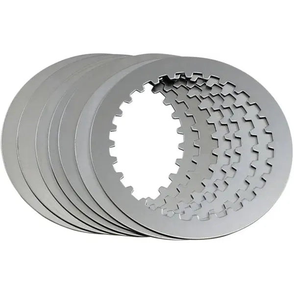 Plate Steel Kit Honda