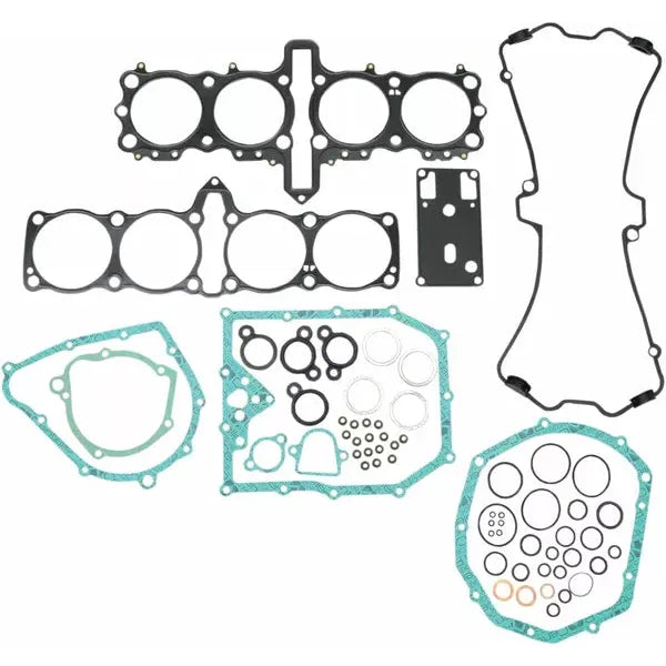 Gasket Kit Complete Suz P400510850910