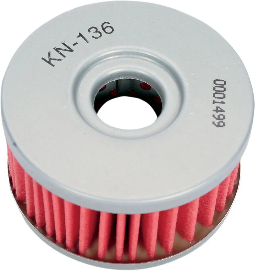 X-STREAM OIL FILTER SUZ