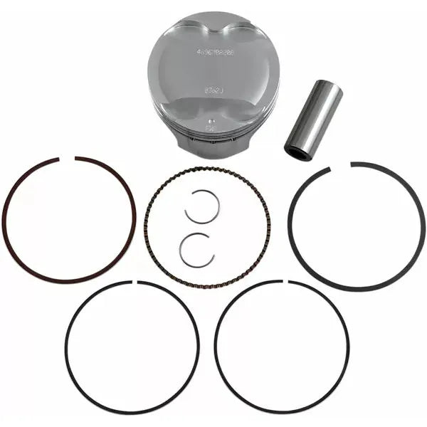 Piston Kit Vforce 700 W4896M08200