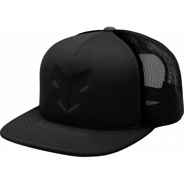 Hat Shadow Black