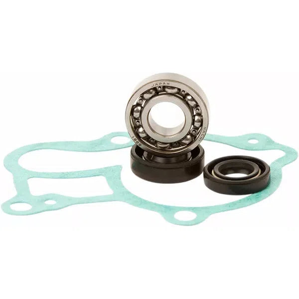 Hot Rods Water Pump Repair Kit Yamaha Wpk0017