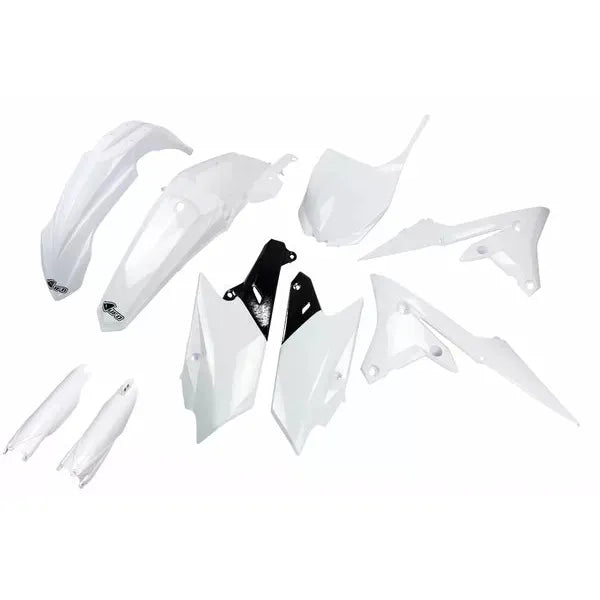 Body Kit Full Yzf250-450 14-17 Wh Yakit318F@046