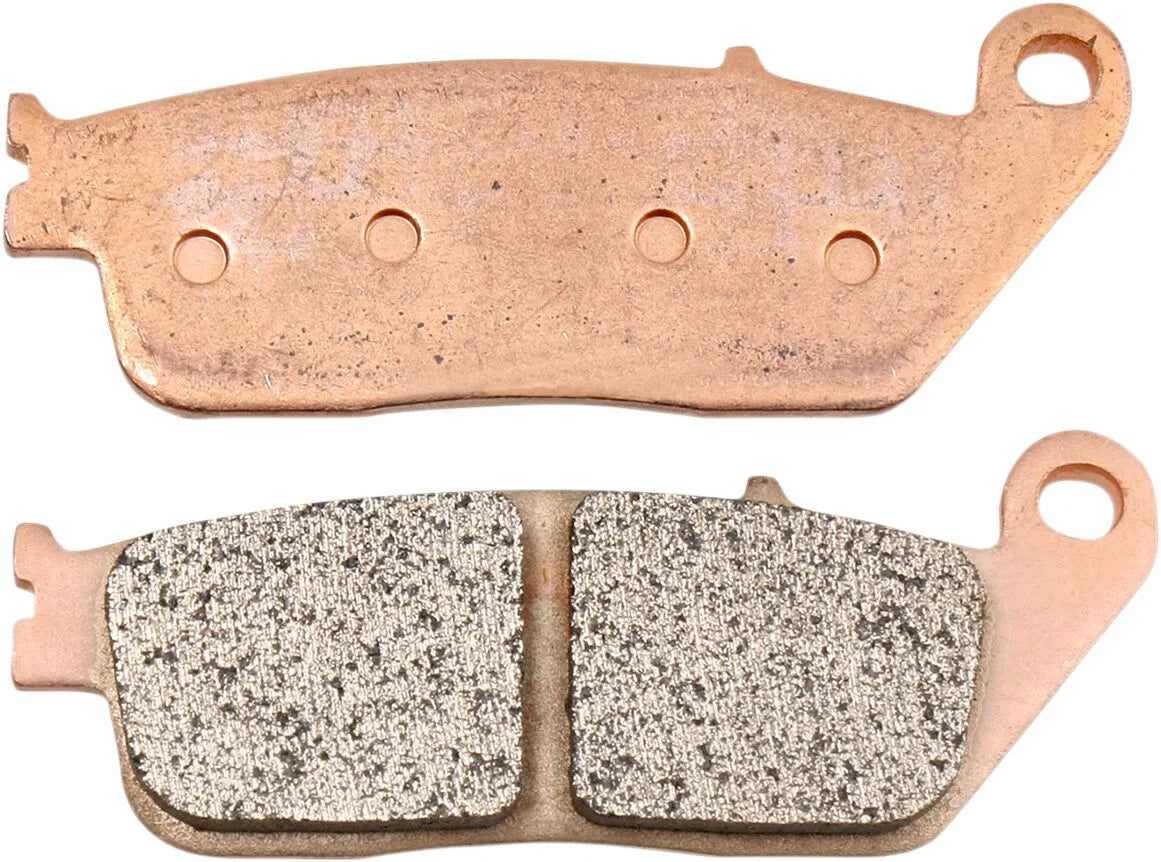 BRAKE PAD SINTERED HH