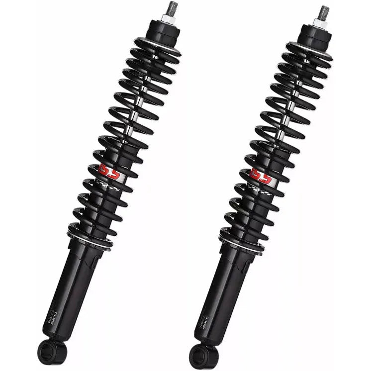 Rear Twinshock Gilera Runne Td220-280P-03-88