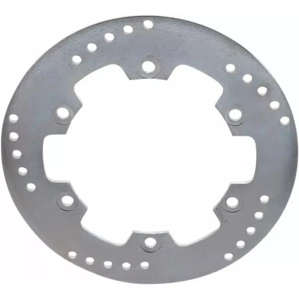 Brake Rotor Hpsr Series Solid Round MD4041RS