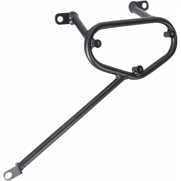 Slc Side Carrier Left Hta.19.806.10000