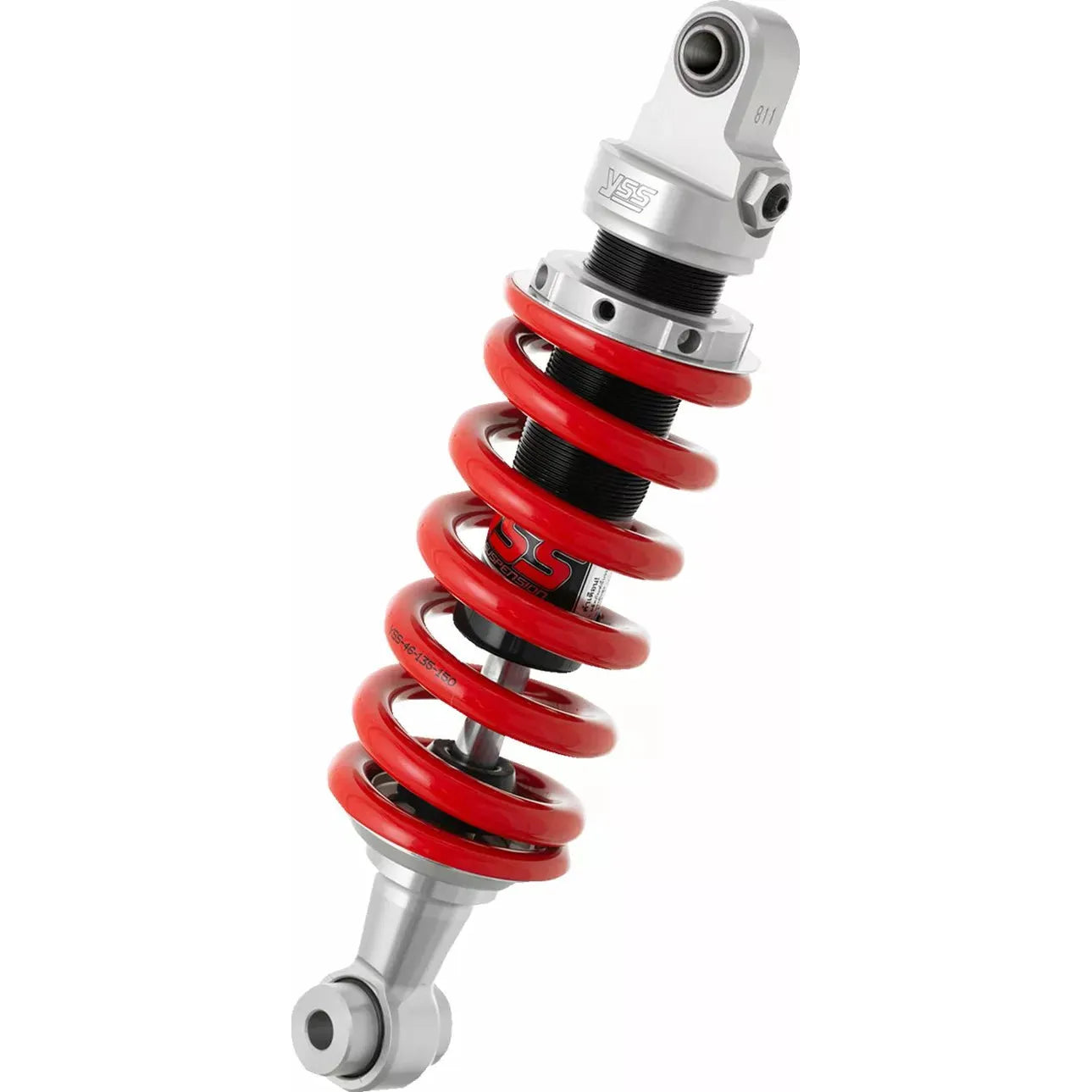 Gas Eco Line Apr Rs-50 12 Me302-290T-27-85