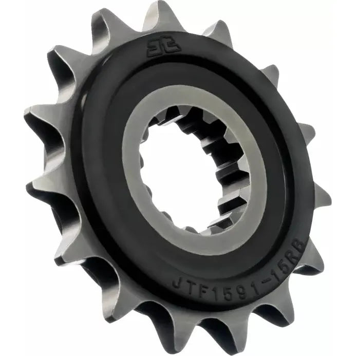 Sprocket Front 15T 525 Ru Tene Jtf1591.15Rb