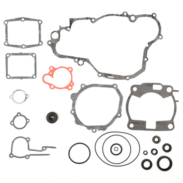 Gasket Kit Complete Yamah 34.2308