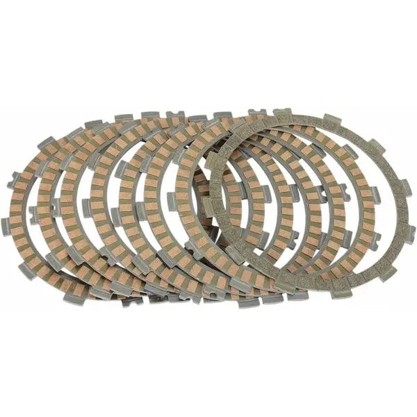 Friction Plate Set Dr-Z/Lt-Z400 16.S34015
