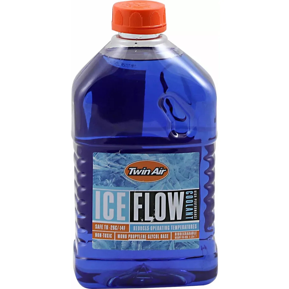 Ice Flow Coolant 2.2Lt 159040