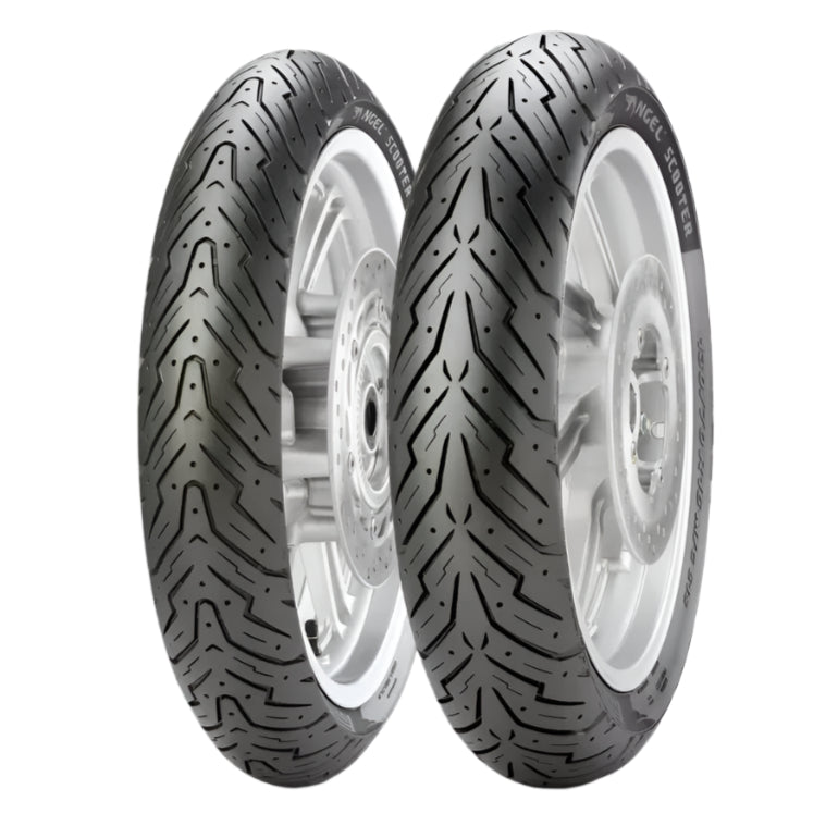 ANGSC F/R 130/70-12 56L TL