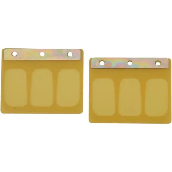 Reeds Power Cr125 05-07