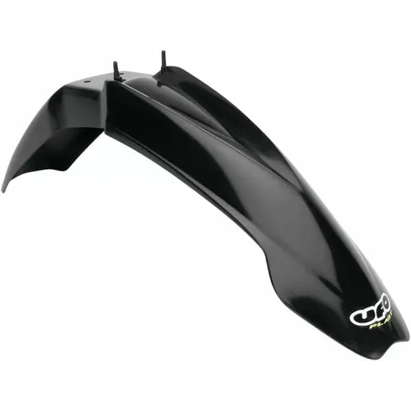 Fr Fender Ktm 99-02 Blk Kt03062#001